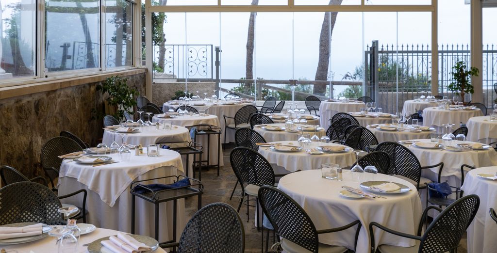 Hotel Grazia alla Scannella 4*