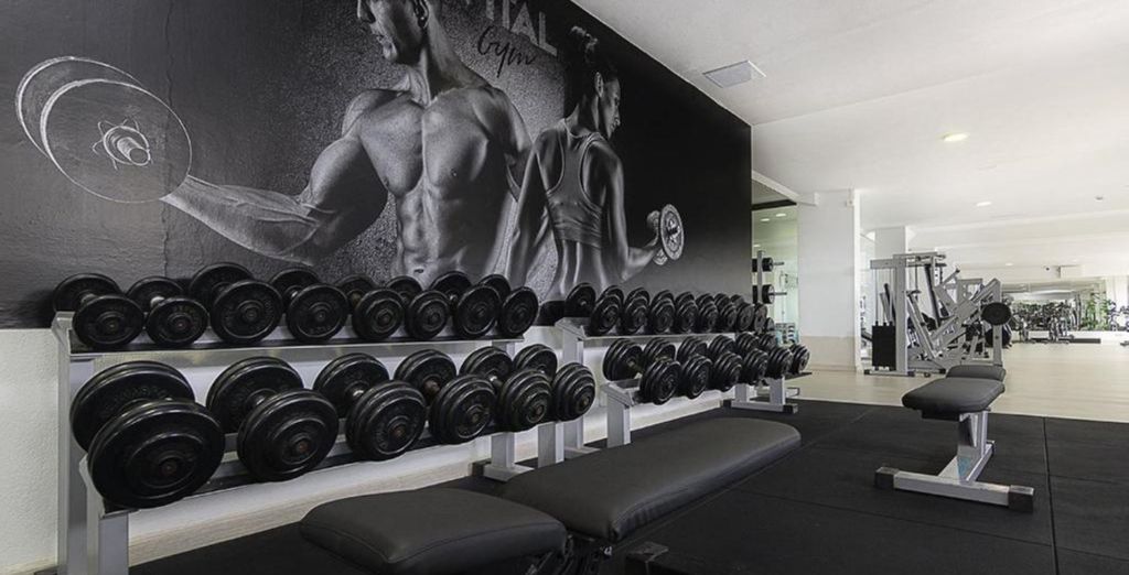 Lanzarote Prime Sports by Vitalclass Lanzarote 4*