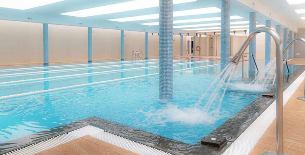 Lanzarote Prime Sports by Vitalclass Lanzarote 4*
