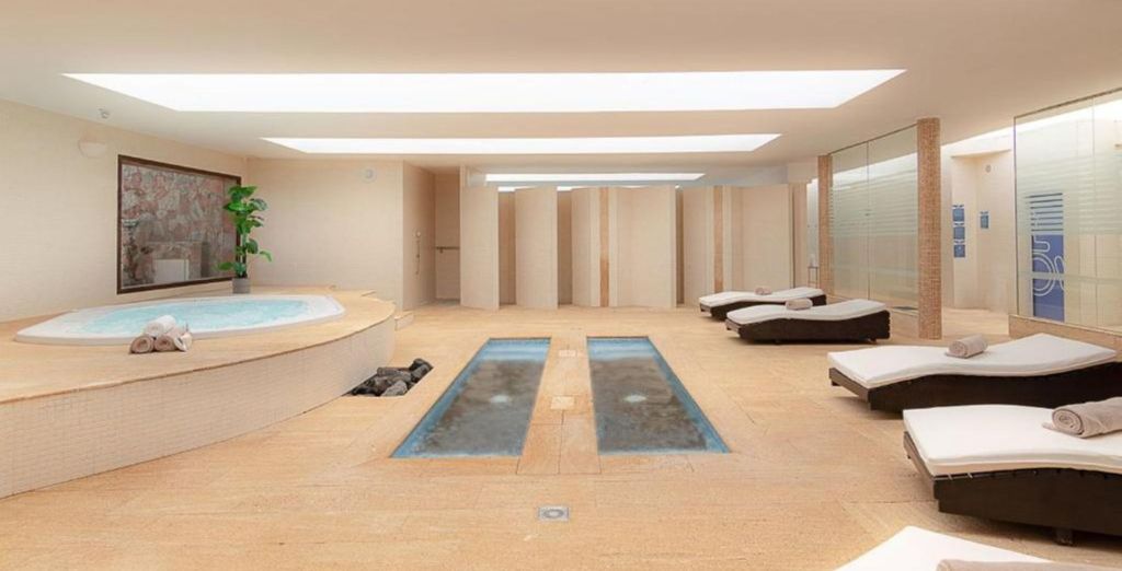Lanzarote Prime Sports by Vitalclass Lanzarote 4*