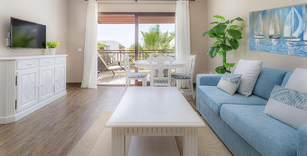 Lanzarote Prime Sports by Vitalclass Lanzarote 4*