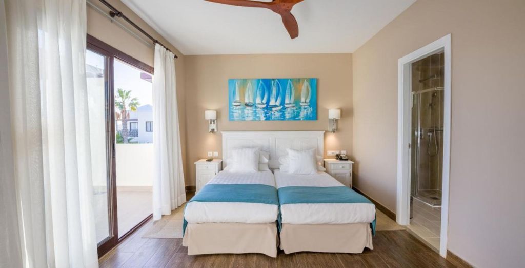 Lanzarote Prime Sports by Vitalclass Lanzarote 4*