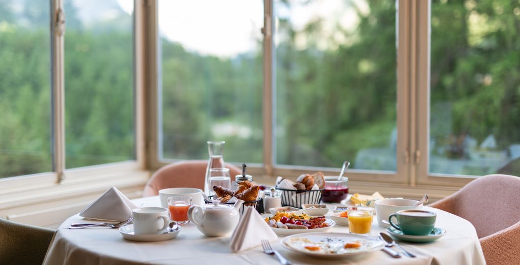 Hotel Saratz