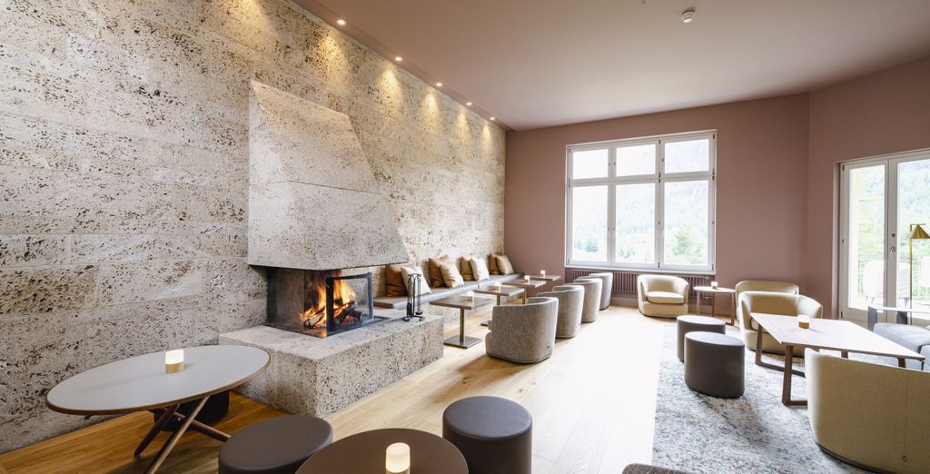 Hotel Saratz