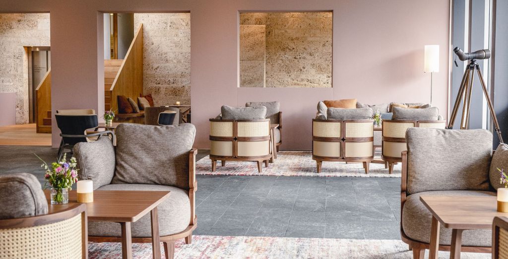 Hotel Saratz