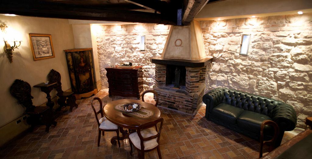 Hotel Fortino Napoleonico 4*
