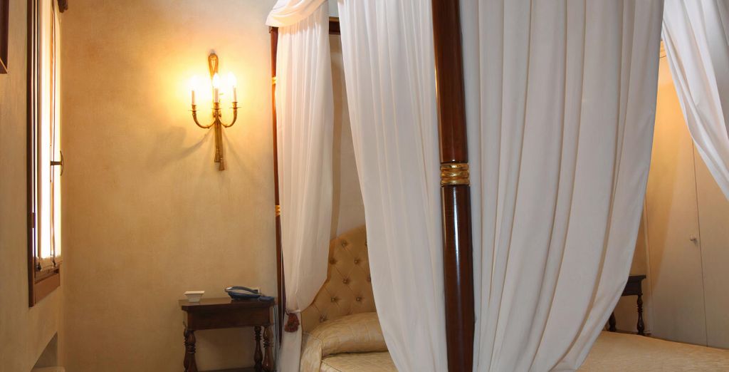 Hotel Fortino Napoleonico 4*