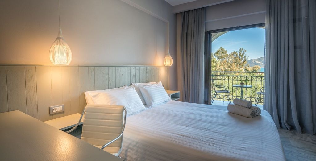 Castelli Hotel 4* - Adults Only