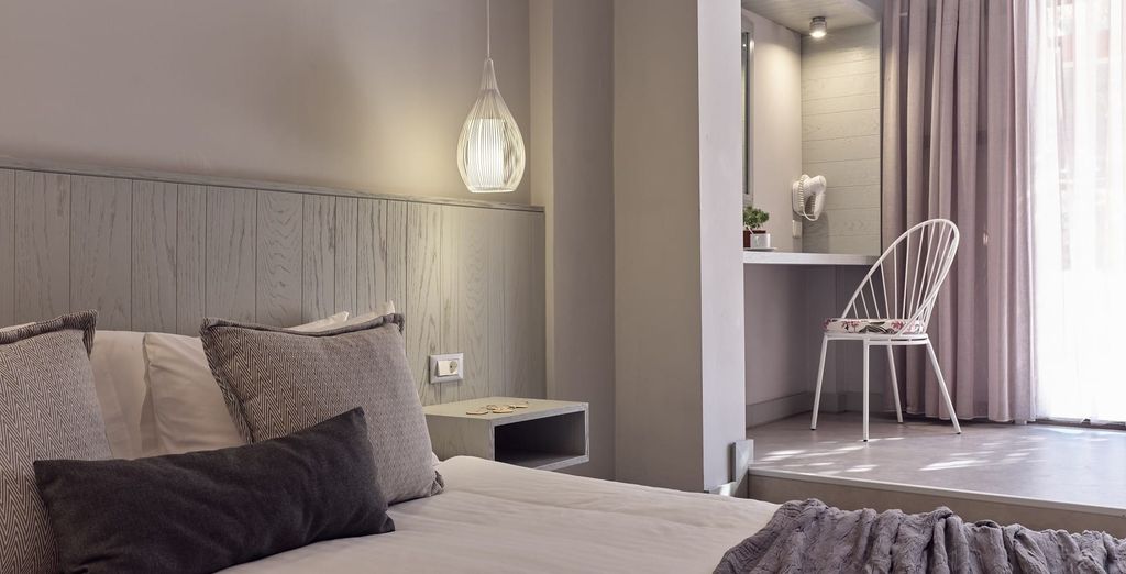 Castelli Hotel 4* - Adults Only