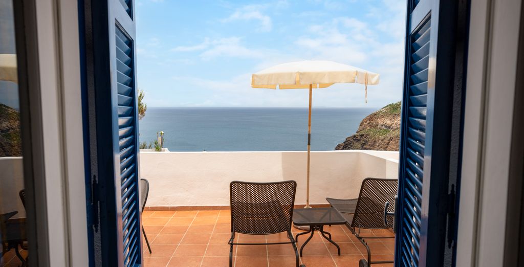 Hotel Grazia alla Scannella 4*