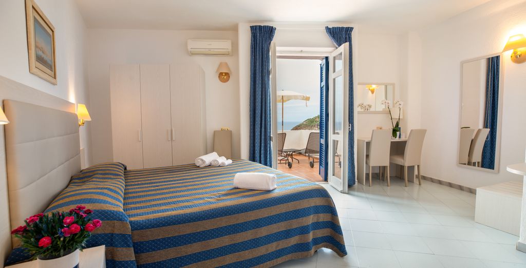 Hotel Grazia alla Scannella 4*