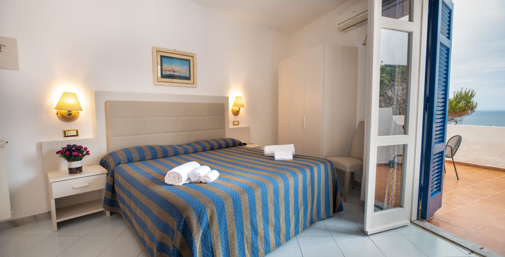 Hotel Grazia alla Scannella 4*