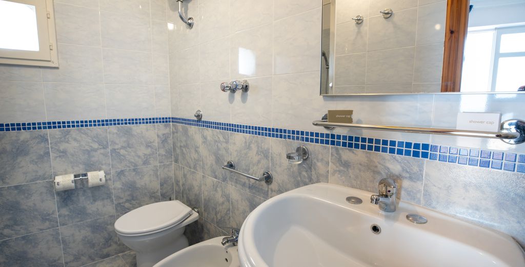 Hotel Grazia alla Scannella 4*