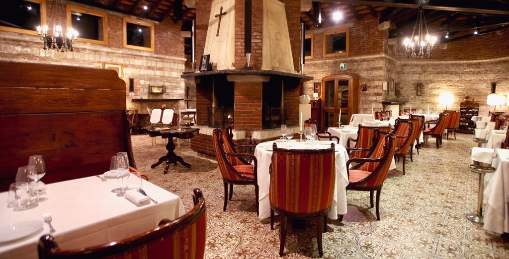 Hotel Fortino Napoleonico 4*
