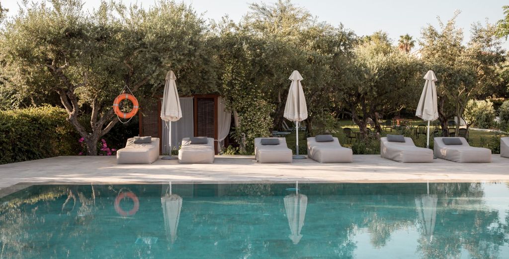 Castelli Hotel 4* - Adults Only