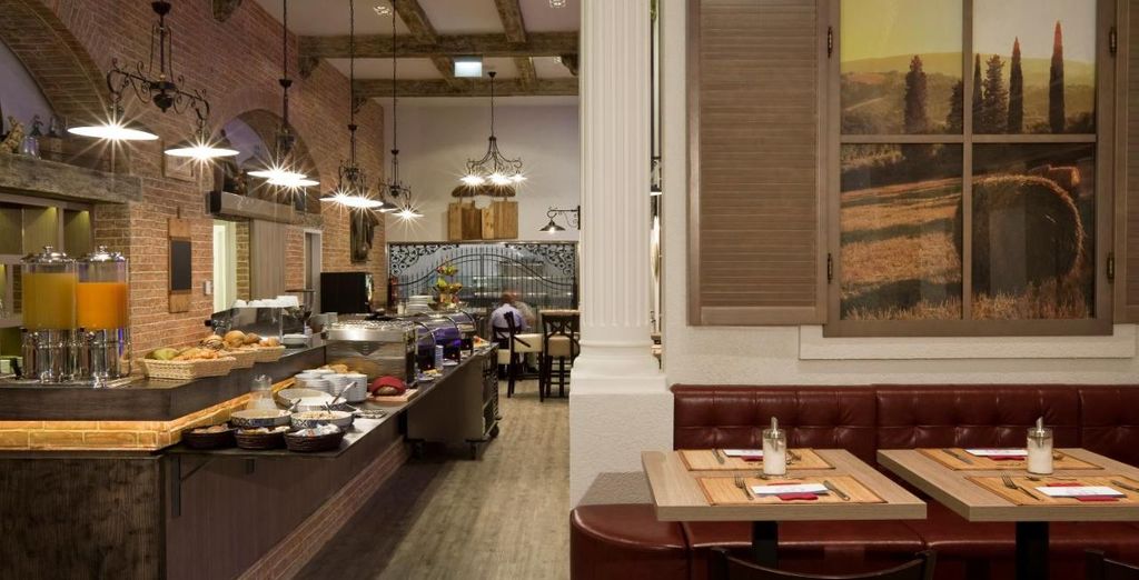 Estilo Fashion Hotel Budapest 4*