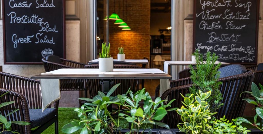 Estilo Fashion Hotel Budapest 4*