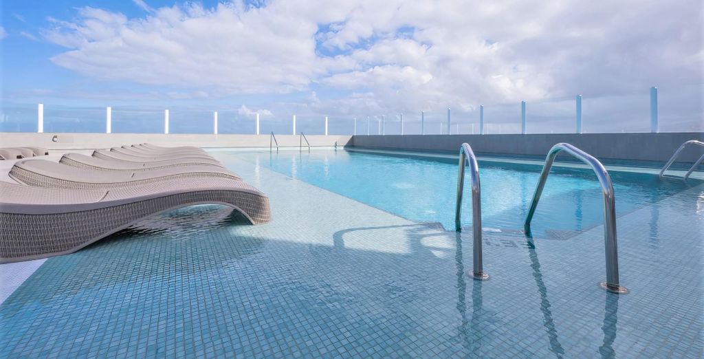 AF Valle Orotava Hotel 4*