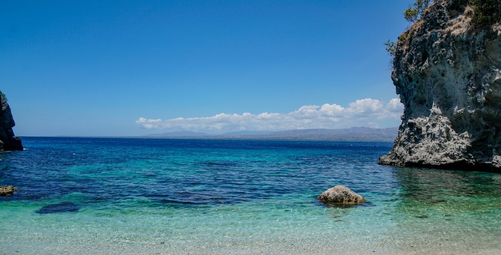 Tour privato "Avventura nelle Visayas"