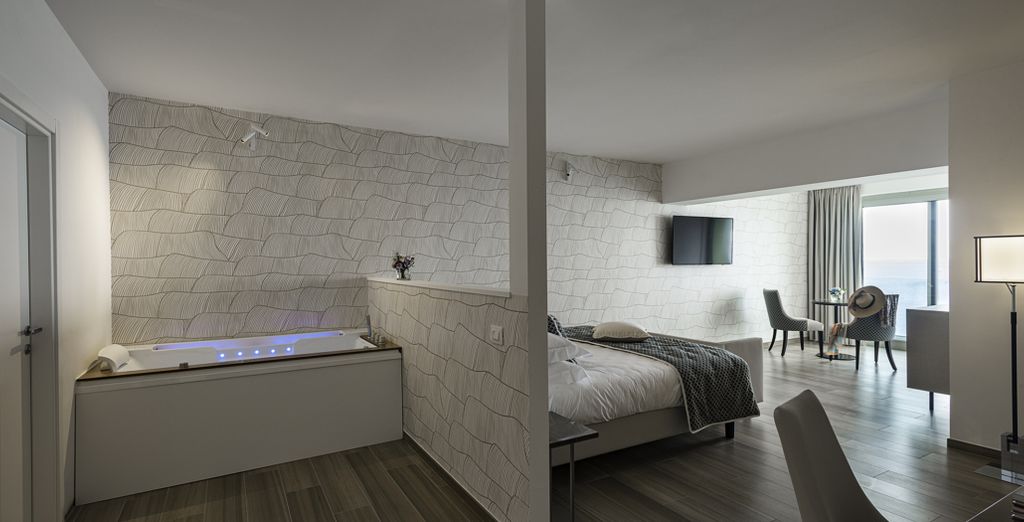 Sublimis Boutique Hotel 4* - Adults Only 