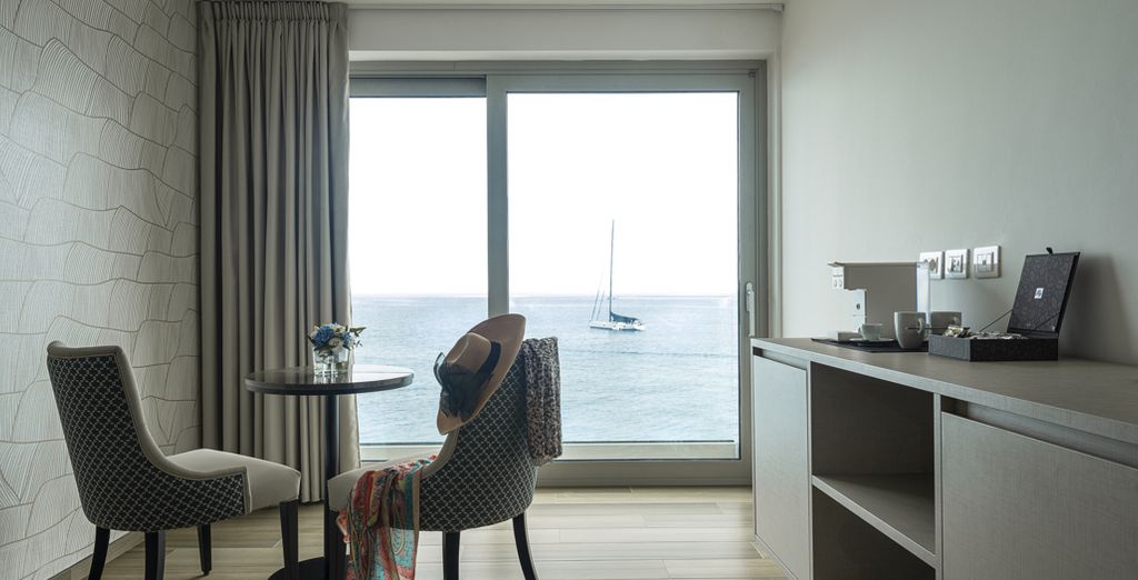 Sublimis Boutique Hotel 4* - Adults Only 