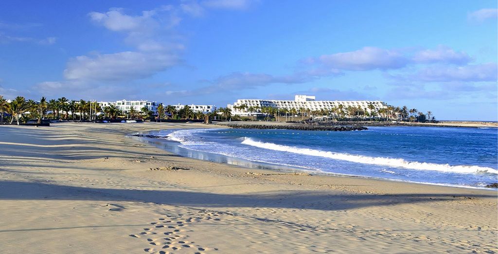 Lanzarote Prime Sports by Vitalclass Lanzarote 4*