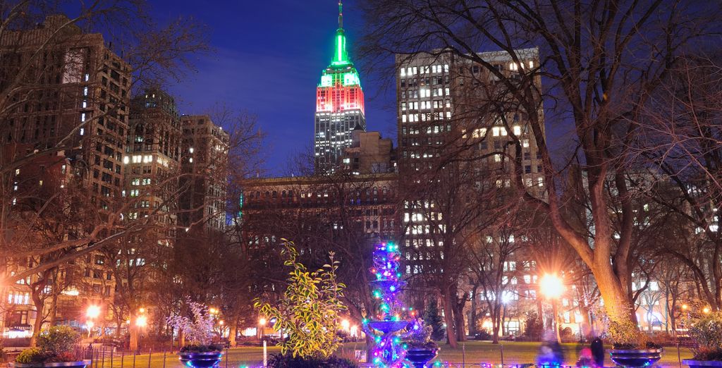 Four Points by Sheraton Midtown - Times Square
