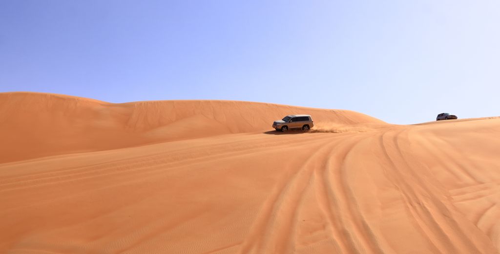 Tour di gruppo: Avventura tra deserto e spiagge del Paese
