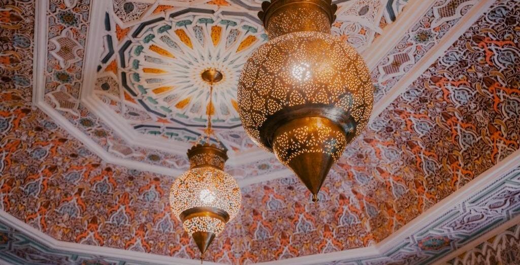 Riad Deluxe 4*
