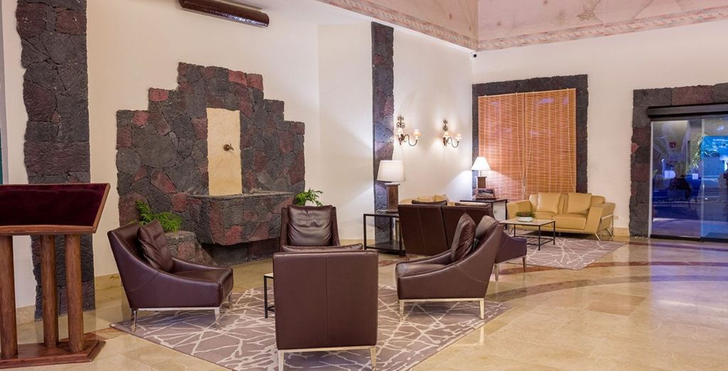 Lanzarote Prime Sports by Vitalclass Lanzarote 4*