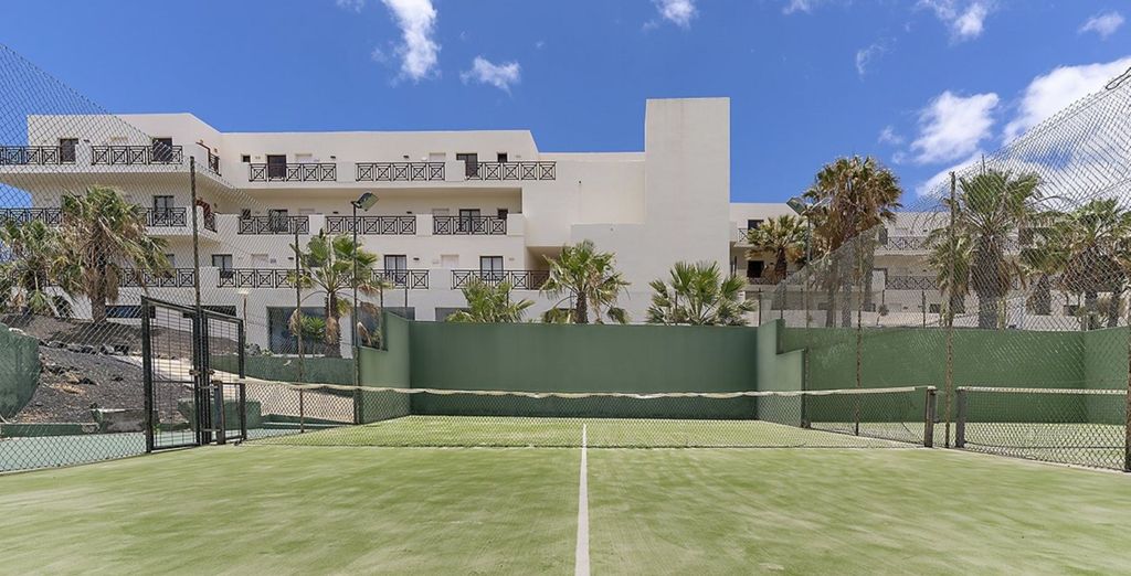 Lanzarote Prime Sports by Vitalclass Lanzarote 4*