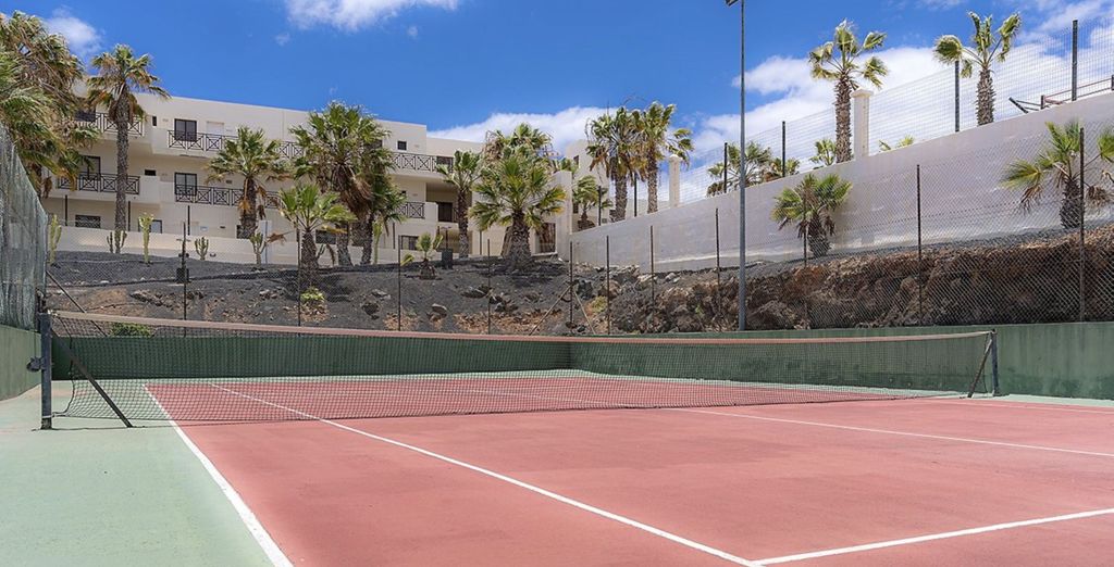 Lanzarote Prime Sports by Vitalclass Lanzarote 4*