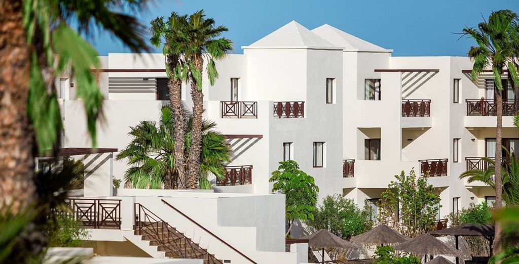 Lanzarote Prime Sports by Vitalclass Lanzarote 4*
