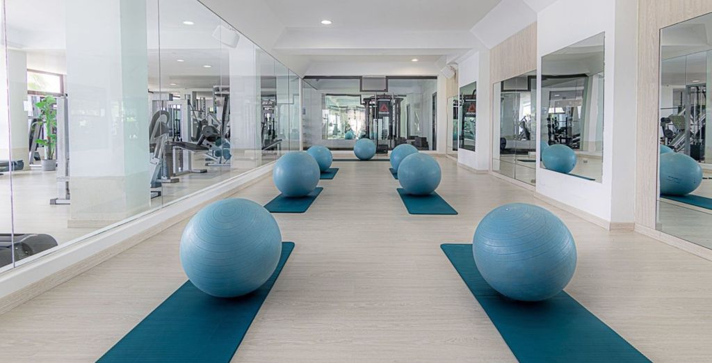 Lanzarote Prime Sports by Vitalclass Lanzarote 4*