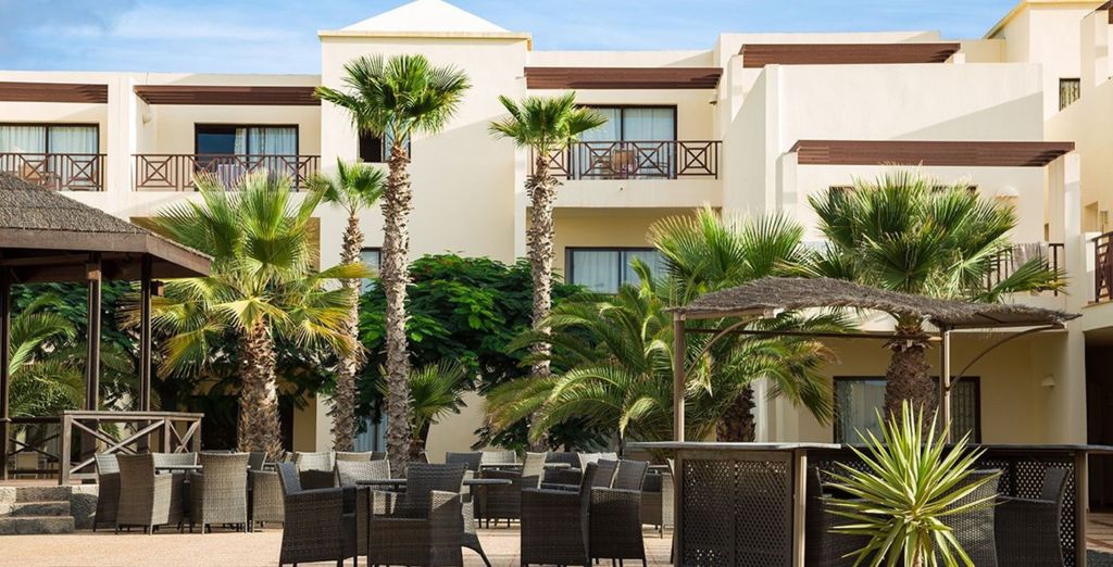 Lanzarote Prime Sports by Vitalclass Lanzarote 4*