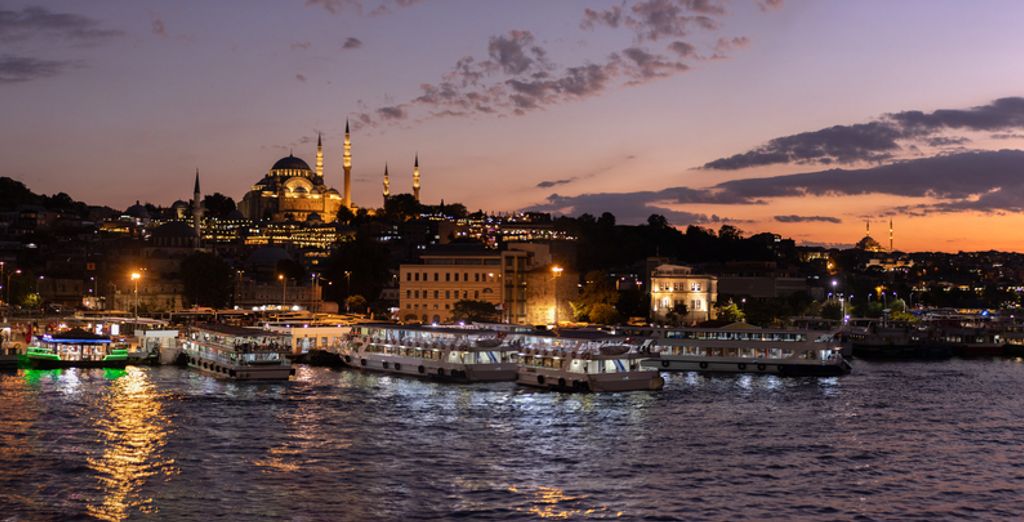 Radisson Hotel Istanbul Harbiye 4*