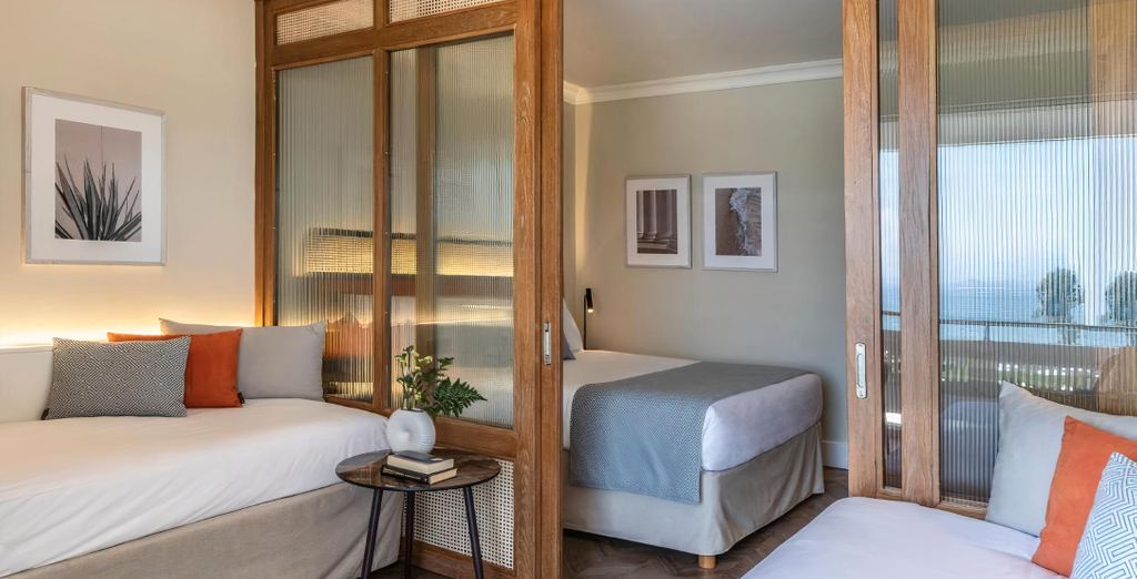 Kerkyra Blue Hotel & Spa 5*