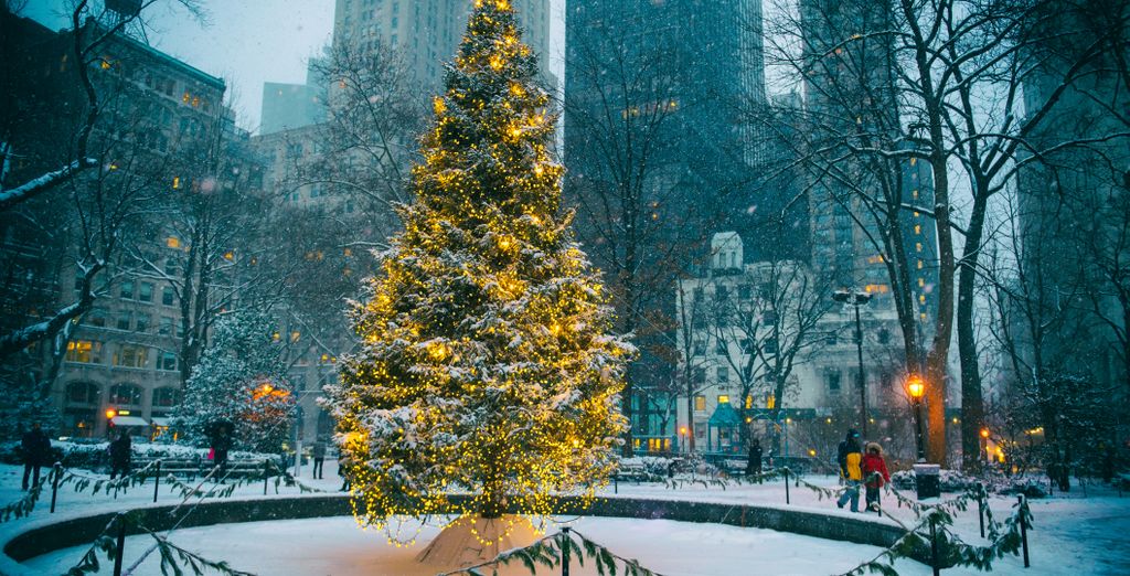 Four Points by Sheraton Midtown - Times Square