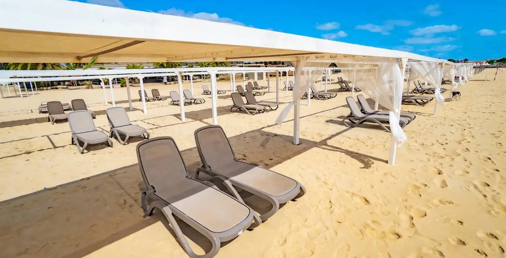 Jumbo Halos Casa Resort 4*