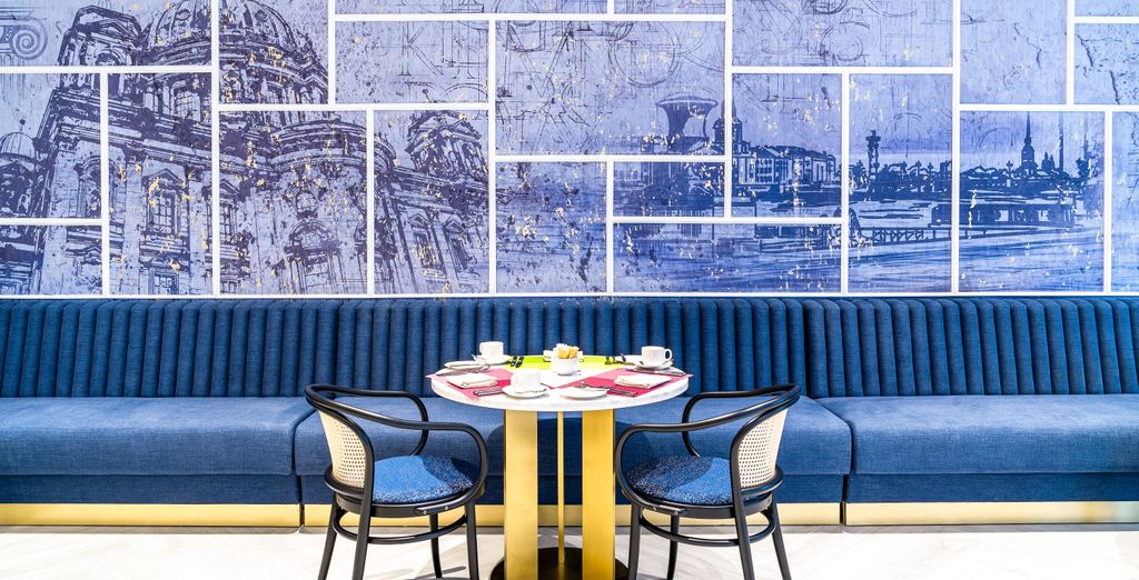 Sofitel Dubai Jumeirah Beach 5*