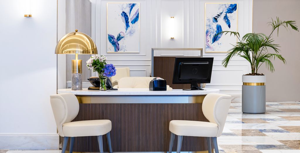 Sofitel Dubai Jumeirah Beach 5*