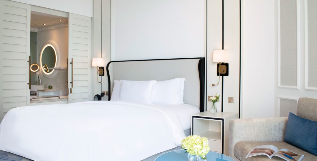 Sofitel Dubai Jumeirah Beach 5*