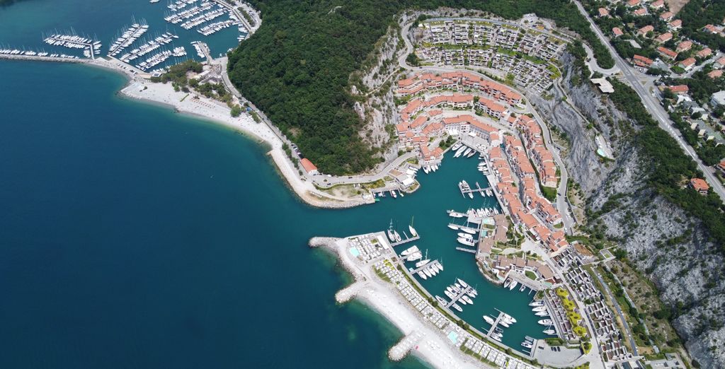 Tivoli Portopiccolo Sistiana Resort & Spa 5*