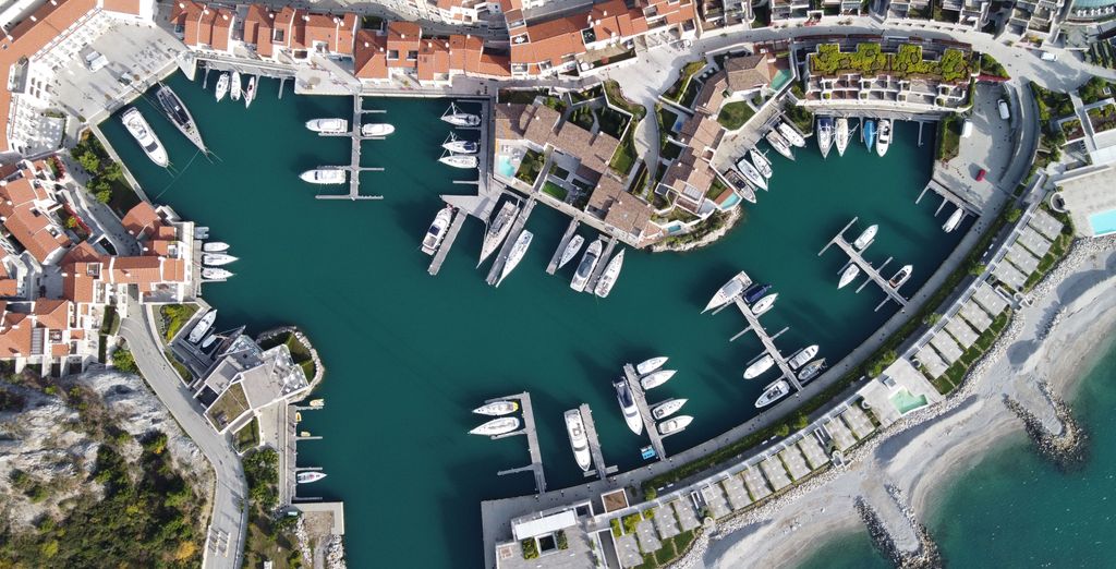 Tivoli Portopiccolo Sistiana Resort & Spa 5*