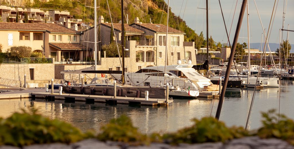 Tivoli Portopiccolo Sistiana Resort & Spa 5*
