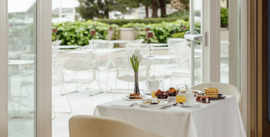 Tivoli Portopiccolo Sistiana Resort & Spa 5*