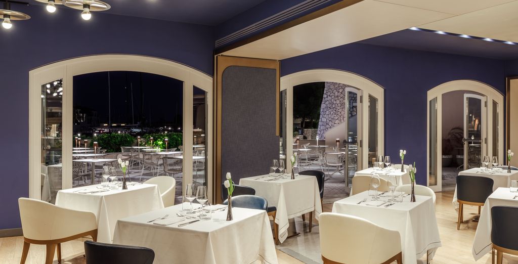 Tivoli Portopiccolo Sistiana Resort & Spa 5*