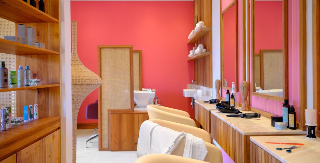 laïla, Seychelles, a Tribute Portfolio Resort 4* con eventuale pre-estensione al W Doha 5*