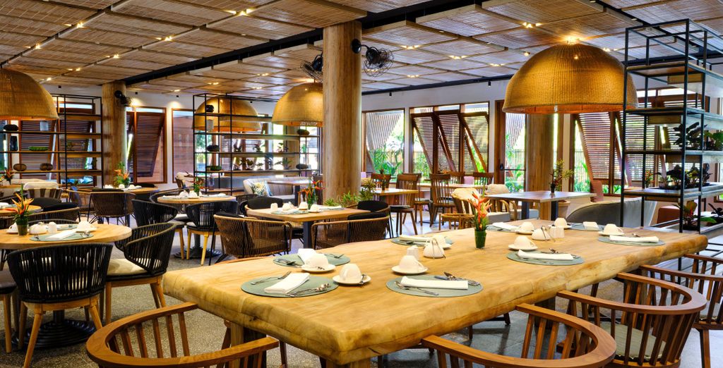 laïla, Seychelles, a Tribute Portfolio Resort 4* con eventuale pre-estensione al W Doha 5*