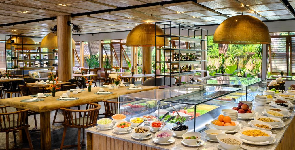 laïla, Seychelles, a Tribute Portfolio Resort 4* con eventuale pre-estensione al W Doha 5*